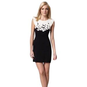 Lilly Pulitzer Preppy Kariana Butterfly Sweater Dress NWOT